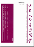 中国人力资源开发