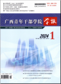 广西青年发展研究