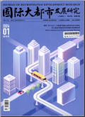 国际大都市发展研究（中英文）