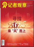 记者观察