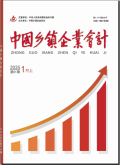中国乡镇企业会计