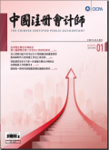 中国注册会计师