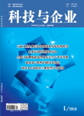 科技与企业