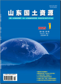 山东国土资源
