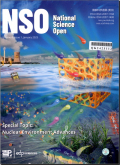 国家科学进展（英文）
