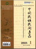 中国民族民间医药