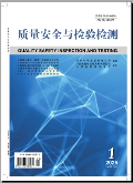 质量安全与检验检测