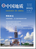 中国地质