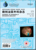 微创泌尿外科杂志