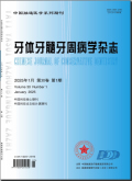 牙体牙髓牙周病学杂志