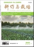 耕作与栽培