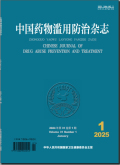 中国药物滥用防治杂志