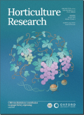 园艺研究（英文）