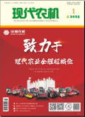 现代化农业