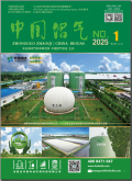 中国沼气