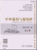 中外葡萄与葡萄酒