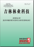 吉林林业科技