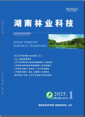 湖南林业科技
