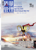 福建质量管理