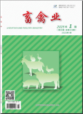 畜禽业