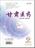 甘肃医药
