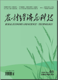 农村经济与科技