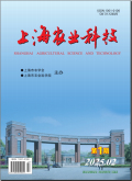 上海农业科技