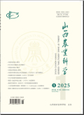 山西农业科学