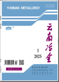 云南冶金