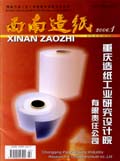 西南造纸