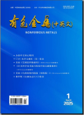 有色金属（中英文）