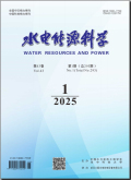 水电能源科学