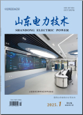 山东电力技术