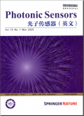 光子传感器（英文版）