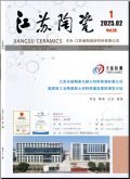 江苏陶瓷