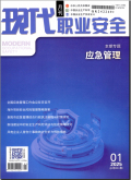 现代职业安全