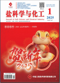 盐科学与化工