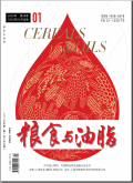 粮食与油脂
