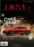 上海汽车