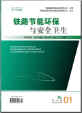 铁路节能环保与安全卫生